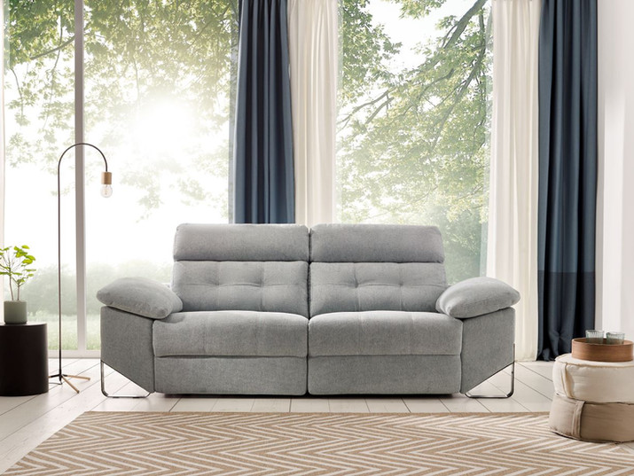 SOFASS Sevilla. Sofás 3 y 2 plazas en Sevilla.