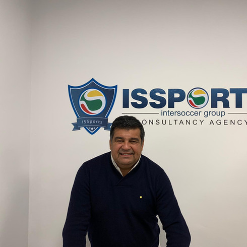 JOSÉ LUIS ZALAZAR