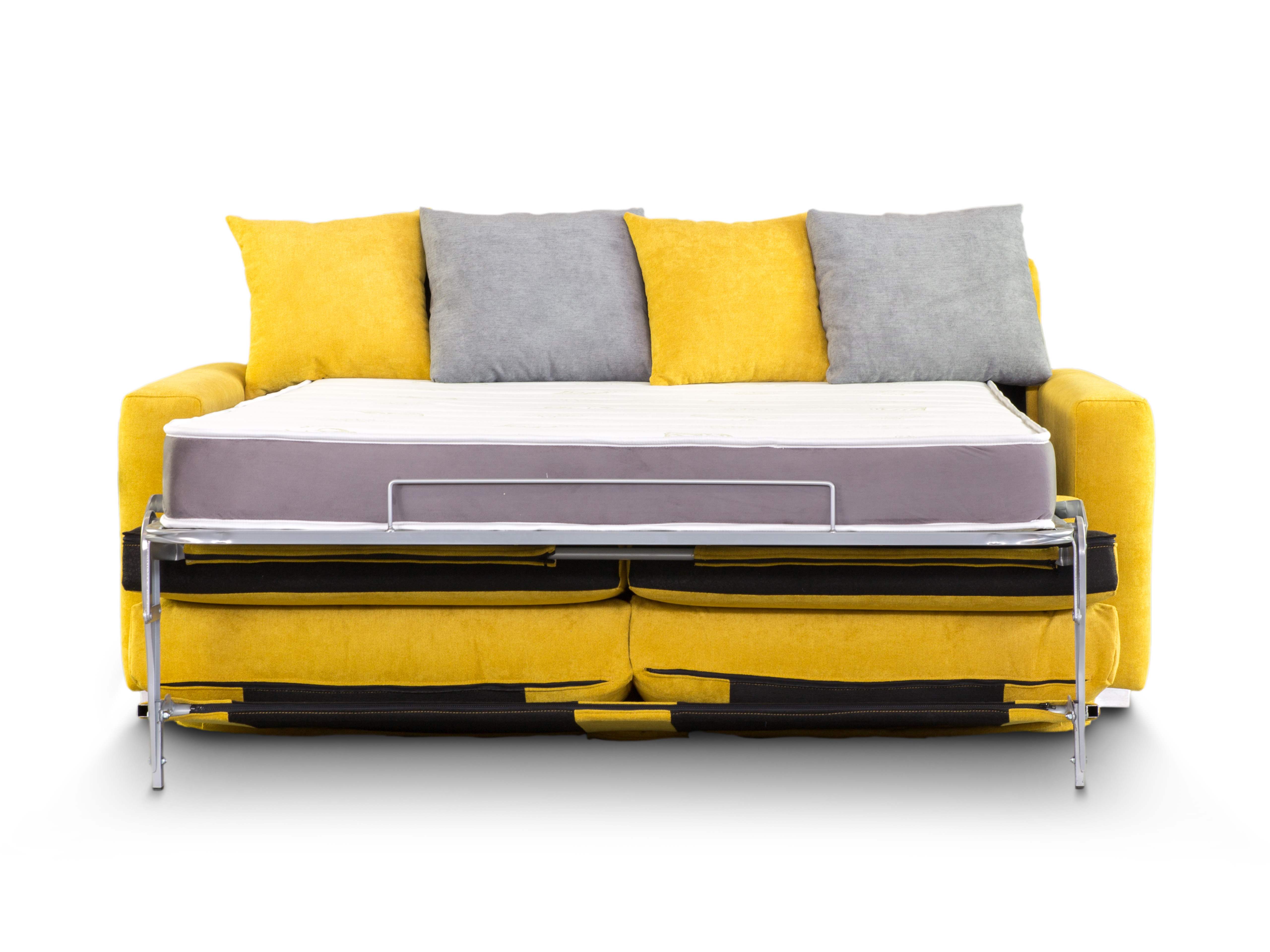 SOFASS León. Sofás Cama en León.