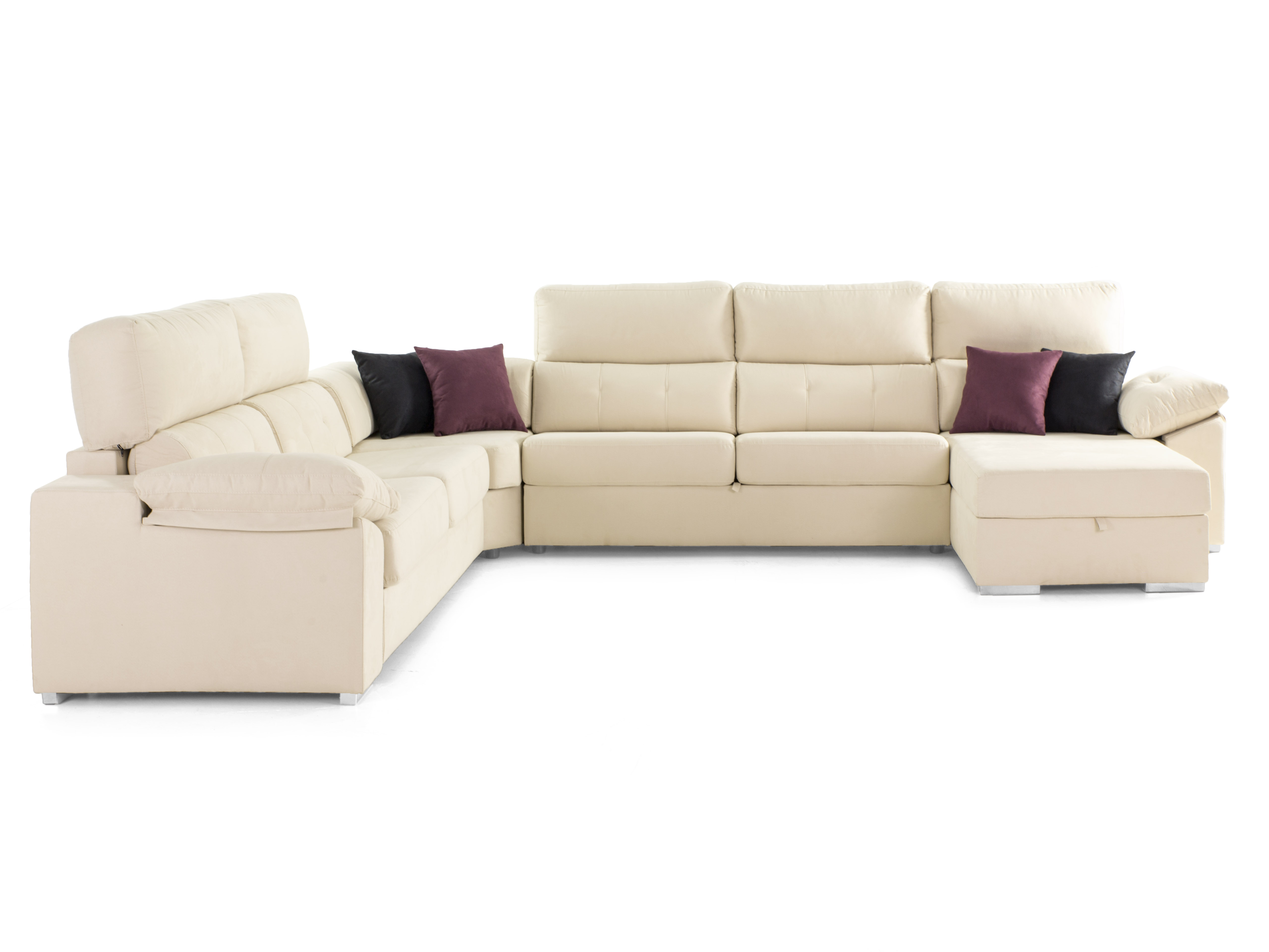 VENUS RINCÓN CHAISE