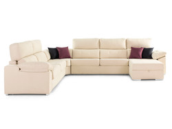 VENUS RINCÓN CHAISE