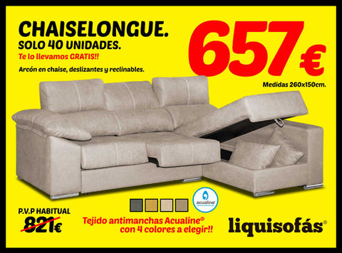 sofas malaga