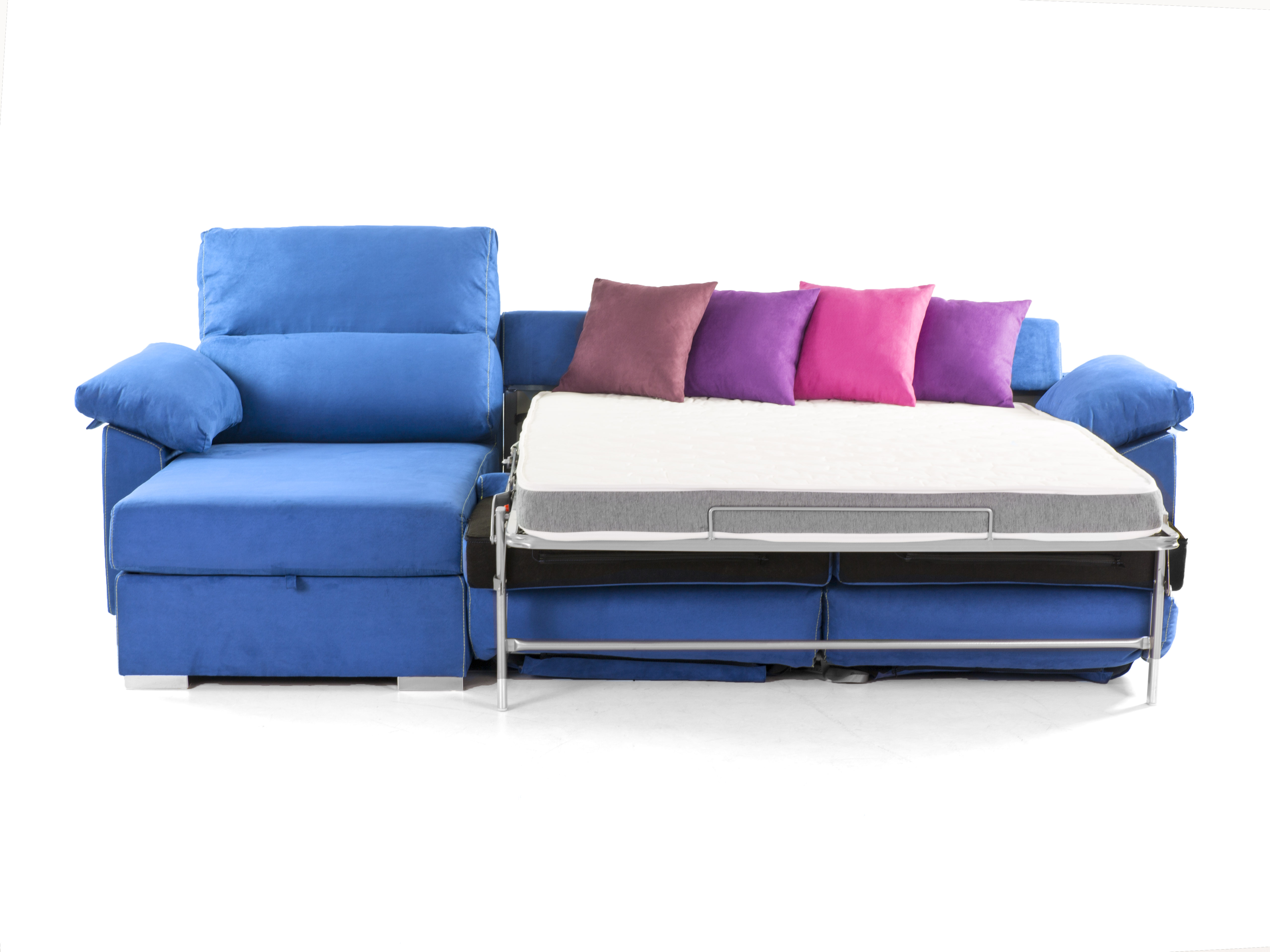 IRENE CHAISE
