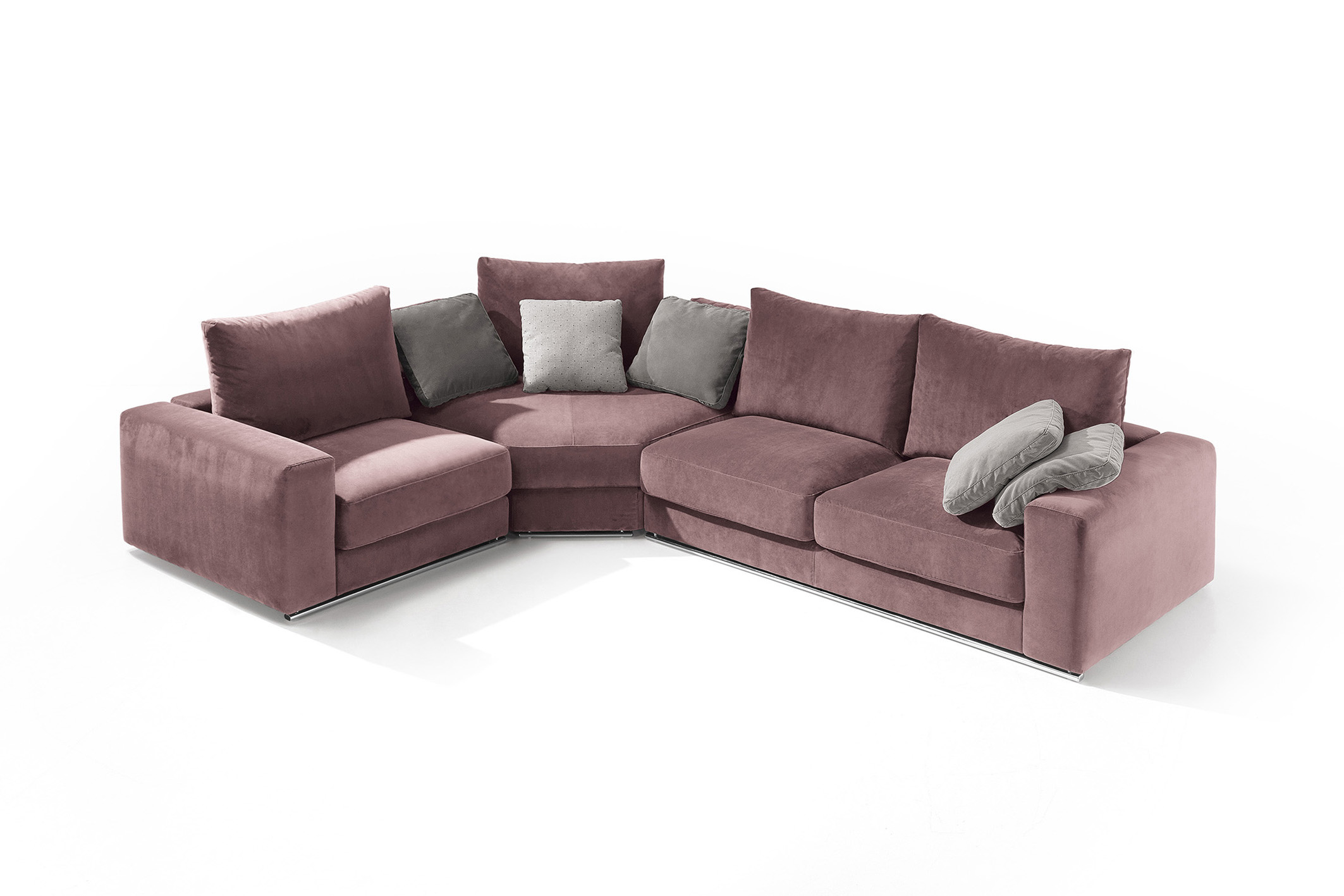 BiG SOFASS Málaga Nostrum. Sofás Rinconeras en Málaga