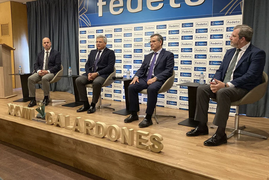 Meta Facebook Polígono Torrehierro Talavera