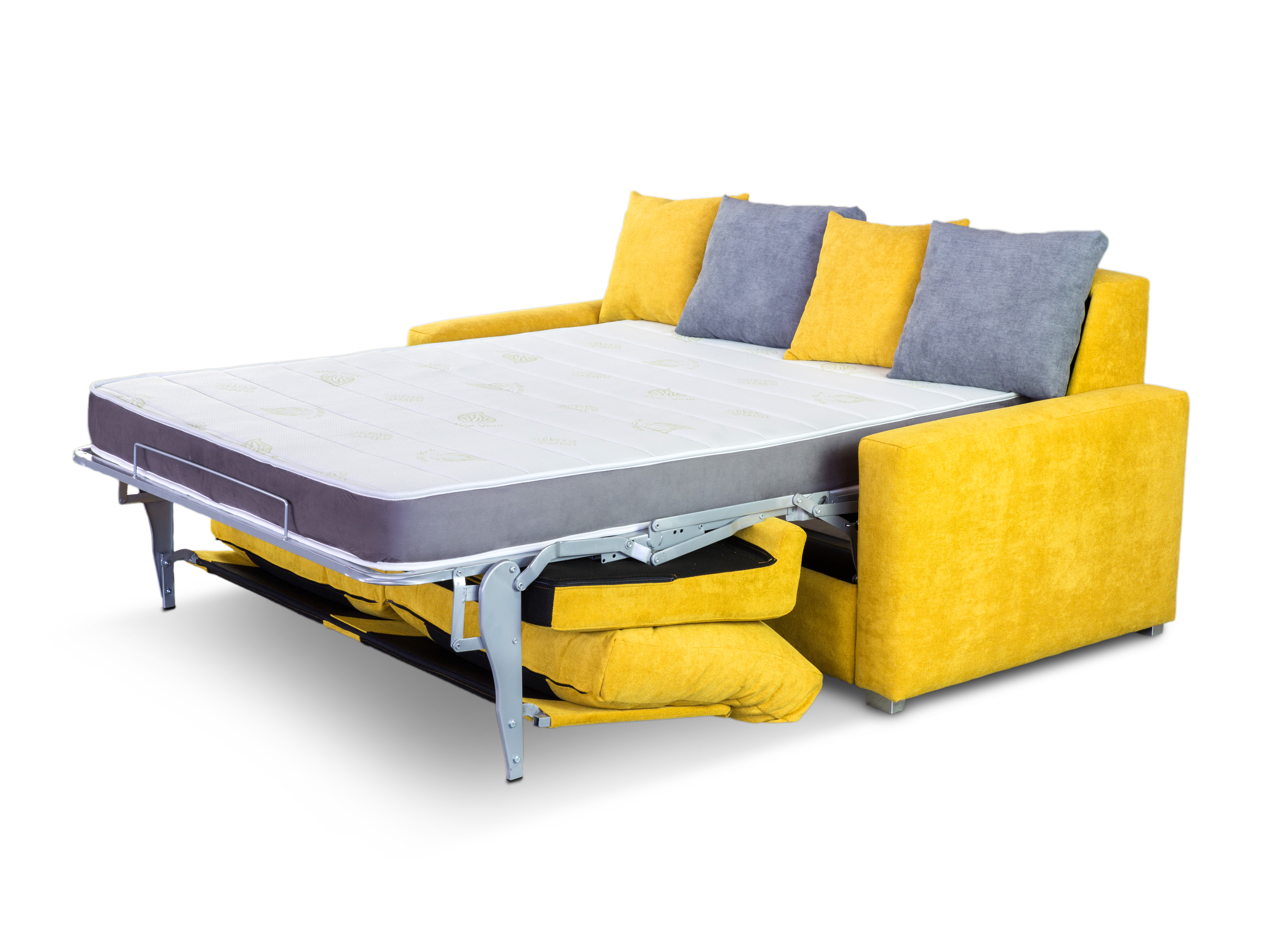 SOFASS León. Sofás Cama en León.