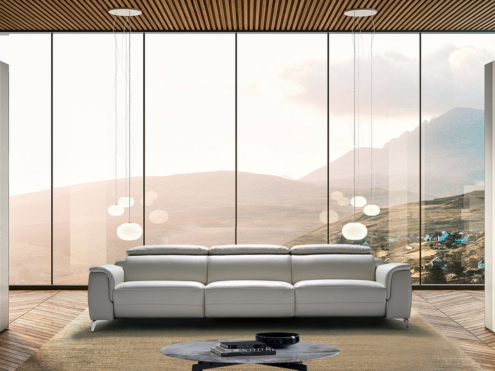 SOFASS Huelva. Sofás 3 y 2 plazas en Huelva.