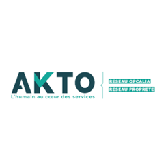 Akto opcalia