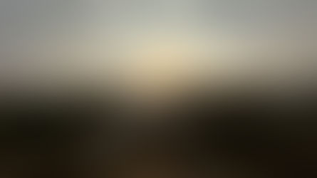 首都タシケント①：不思議な景色