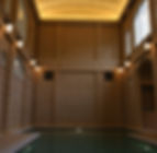 Indoor Pool, The CF Group, llc