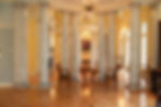 Custom Home - Living Room North