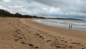 29.-30.3.2019 - life is good at the beach