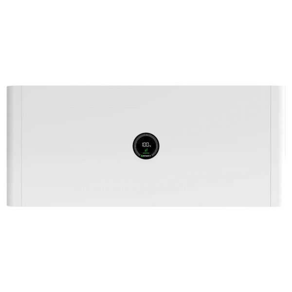 Miniaturbild: Growatt - MID 20KTL3-XH 20kW Hybrid Wechselrichter mit 20kWh Solarspeicher-Set