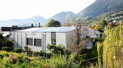 Unterthurner Destillerie, Marling