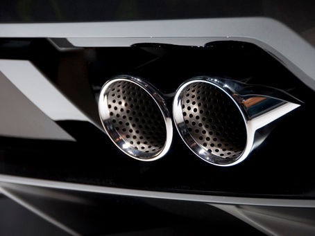 Sweeten Performance with Professional Car Exhaust Replacement at Rogers Motors Auto Service