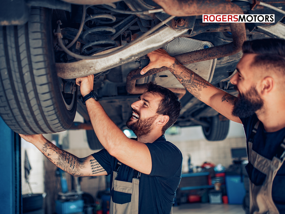 How Engine Oil Protects Your Car