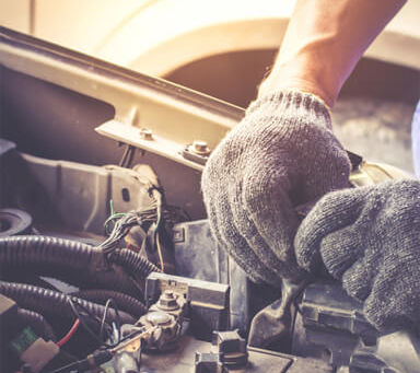 Comprehensive Automotive Inspection Service - Ensuring Vehicle Compliance | Rogers Motors