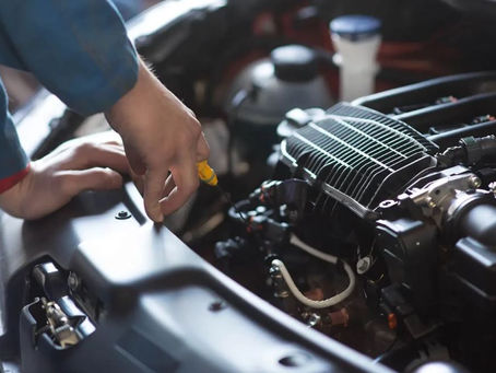 Unveiling the Inner Workings of Auto and Transmission Repair