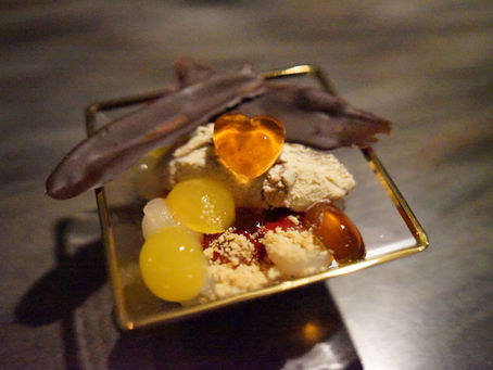 廚師特式甜品 Chef Delicacy