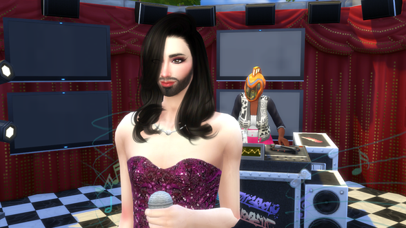 Conchita Wurst