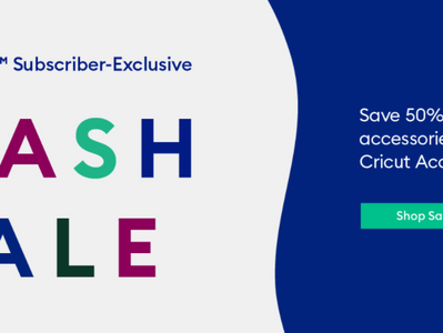 Exclusive Access Sale!