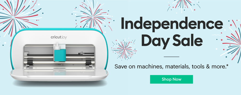 Cricut Sales &amp; Coupons: