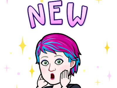 Did you Know about the "New" Theme?!