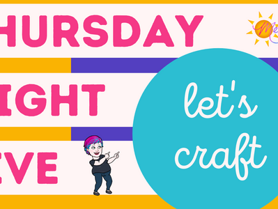 Cricut Cards from Start to Finish - Using HTV/Iron-On on Cardstock