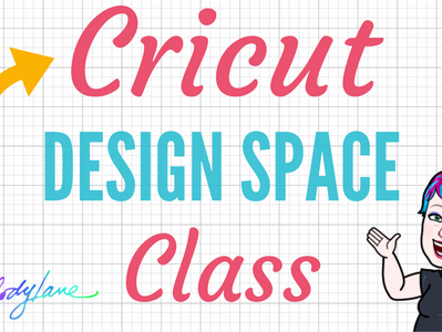 Ask me Your Questions! Free Cricut Design Space Class!