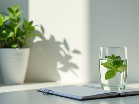 Weight Loss Support: IV Drips and Nutrition Coaching