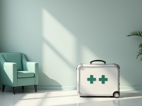Local and Mobile RN Services for Hydration and Wellness
