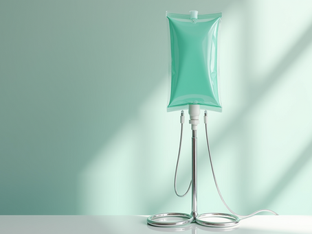 Boost Energy and Immunity with IV Hydration Therapy