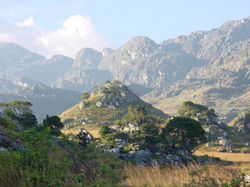 chimanimani