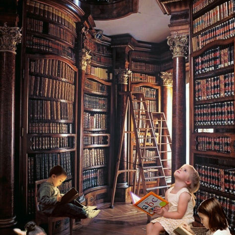 Understanding children and helping them grow through learning.