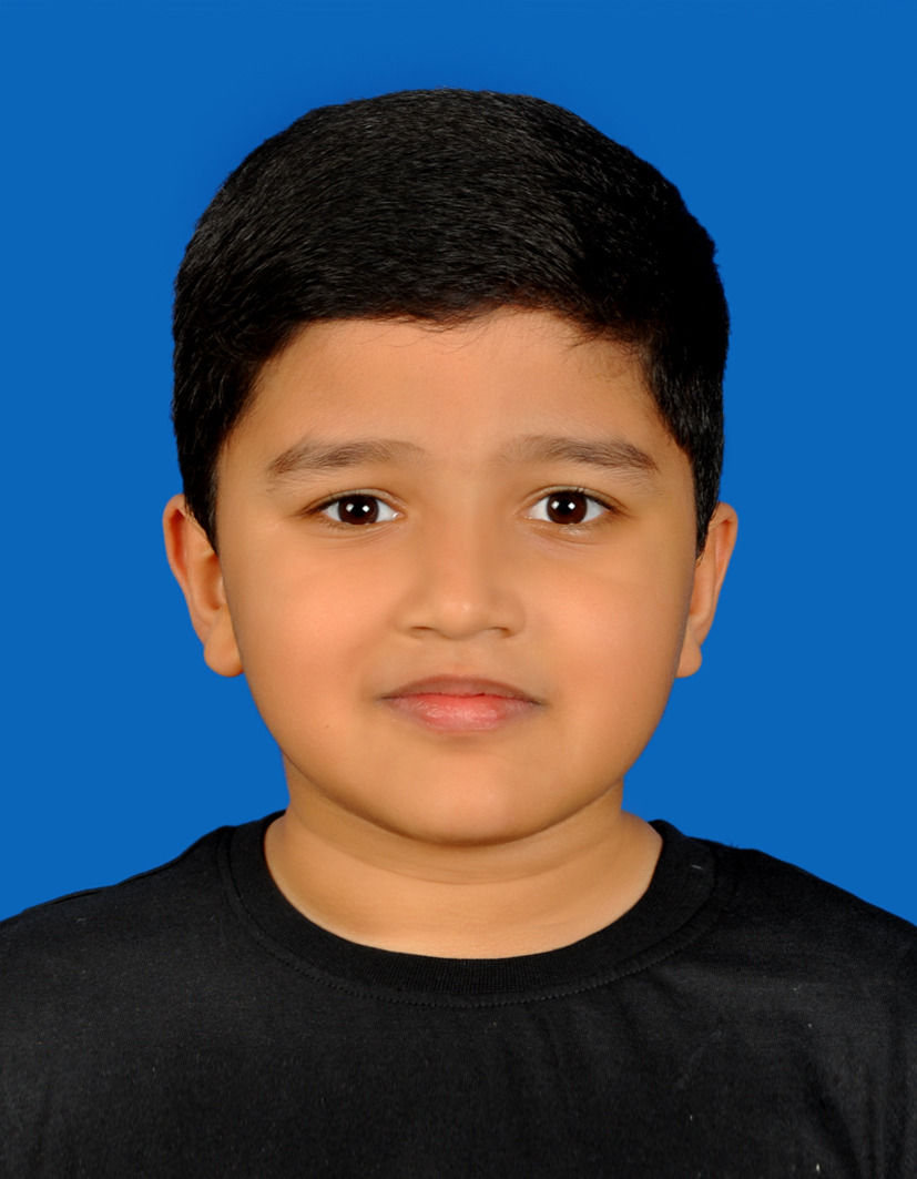picture of Adwaith Arun