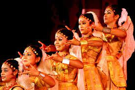 The skills that are developed while learning dance