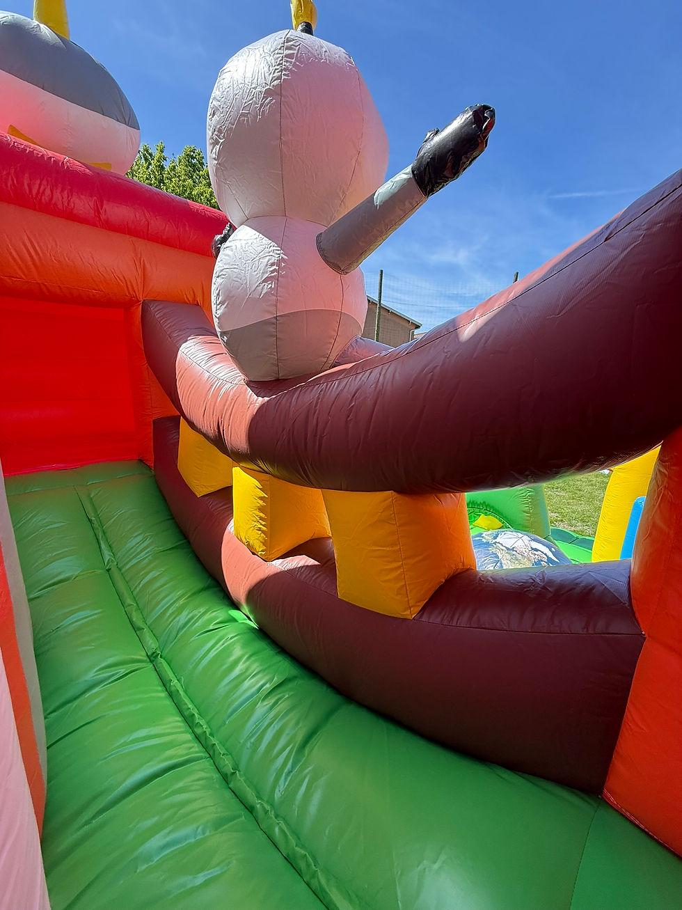 Miniature : Base Lunaire