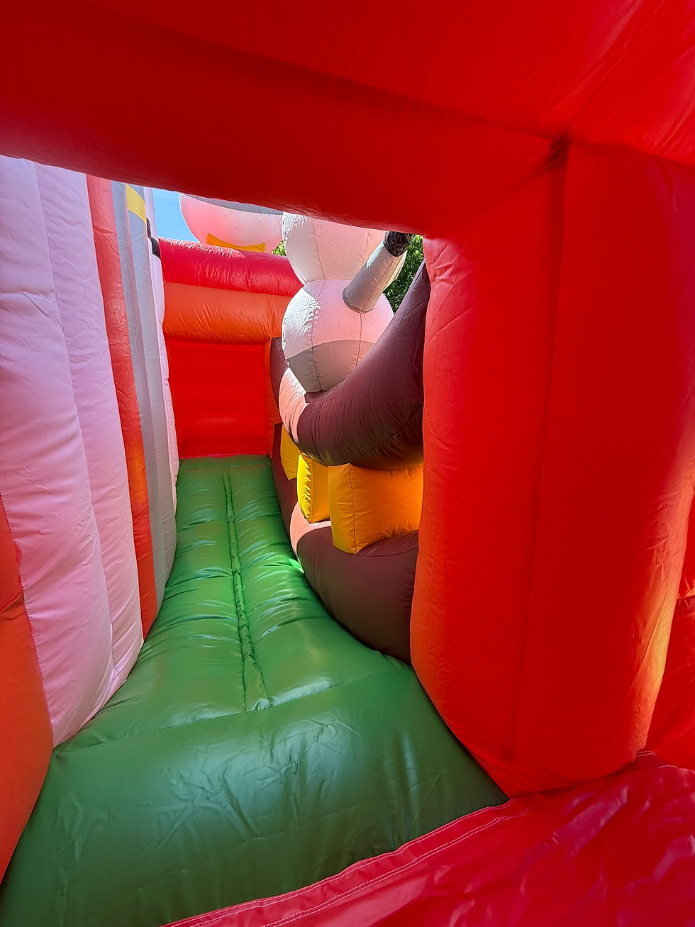 Miniature : Base Lunaire