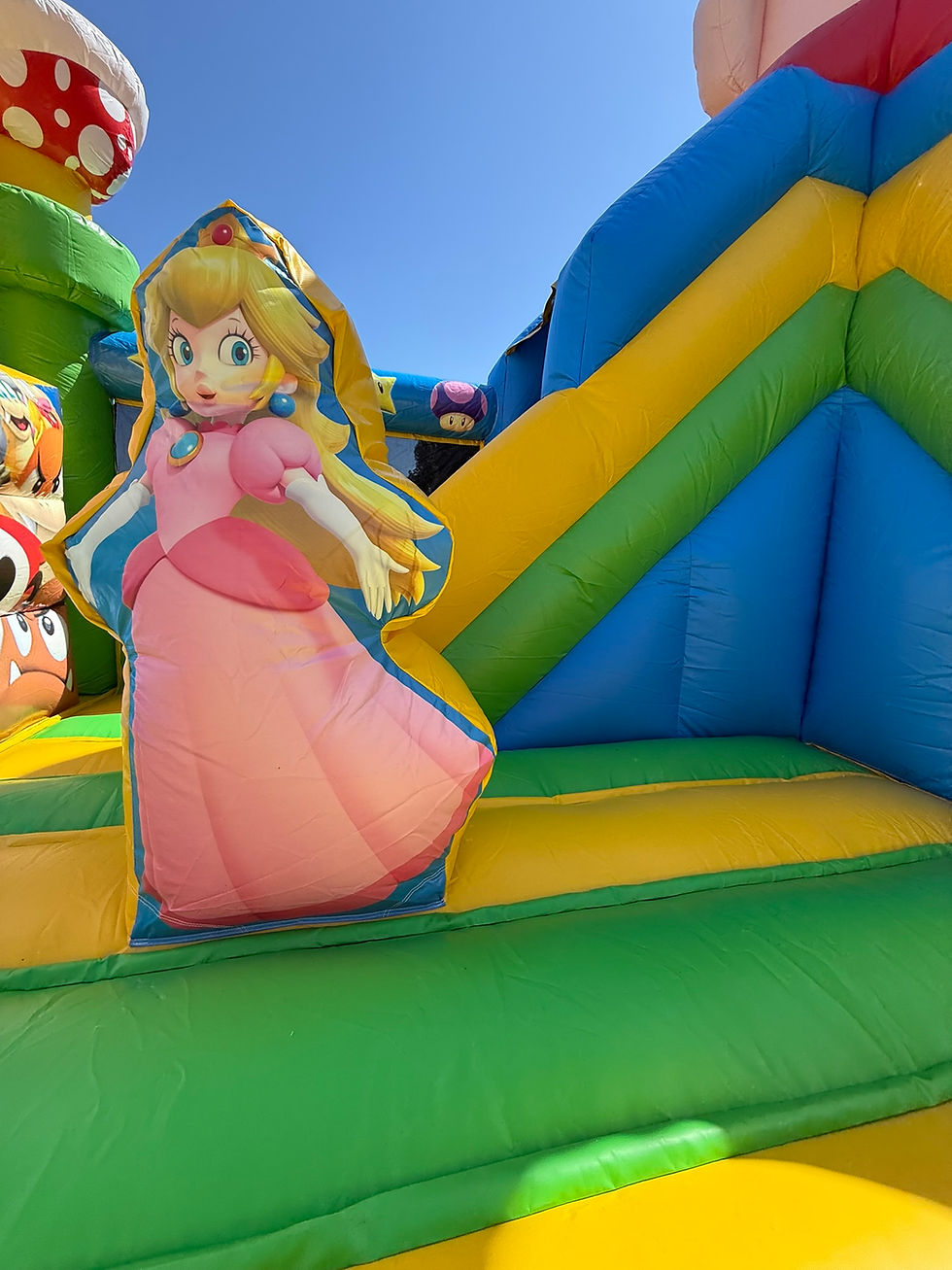 Miniature : Mario