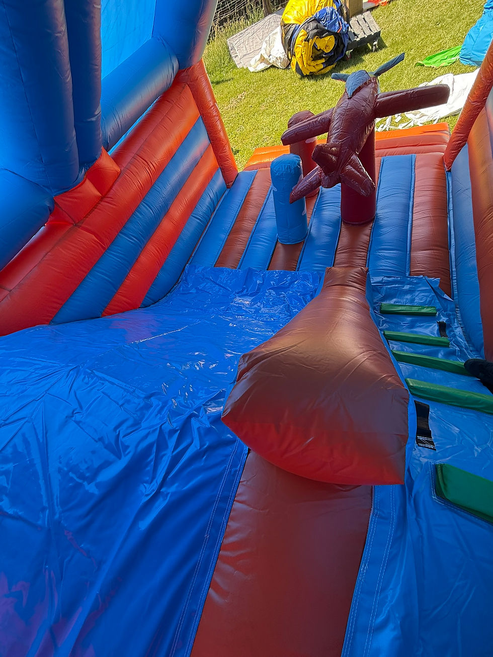 Miniature : Aviator