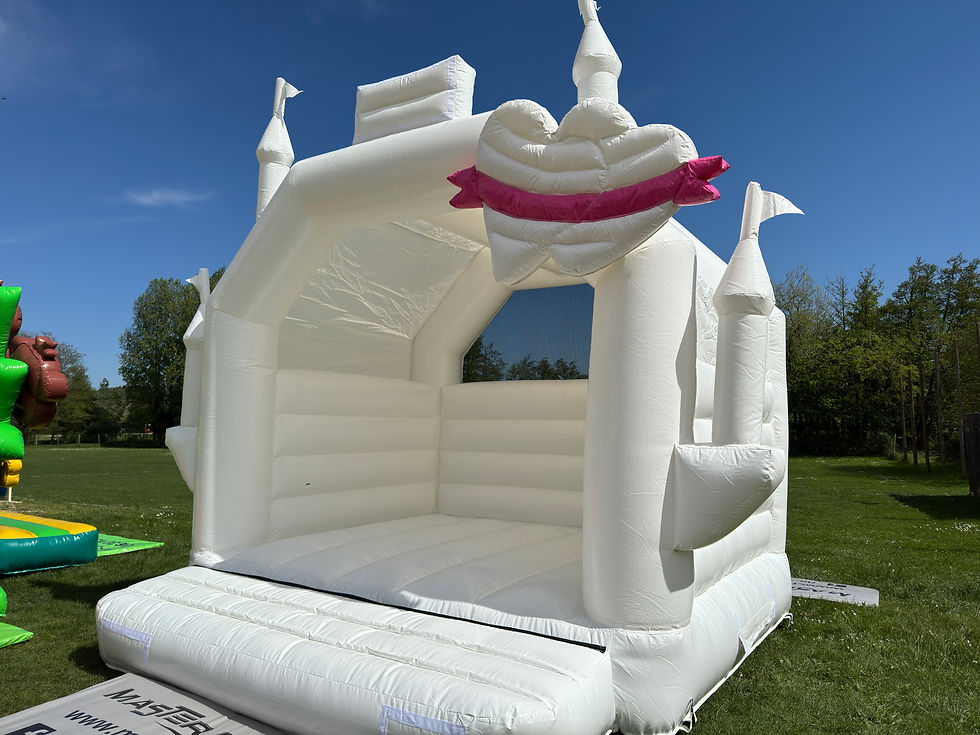 Miniature : Blanc Cristal