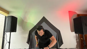 El DJ mexicano Raúl Aldana retoma su carrera musical para una colaboración con Sussie4