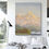 Thumbnail: Lathe Canvas Wall Art