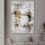 Thumbnail: Masie Canvas Wall Art