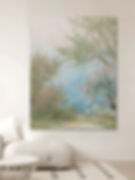 Thumbnail: Kryza Canvas Wall Art