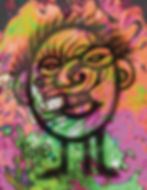 "Headshot" 2024