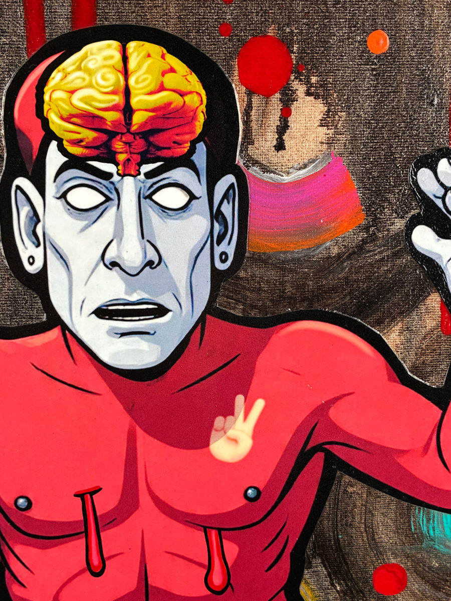Thumbnail: "Manifest" 2026