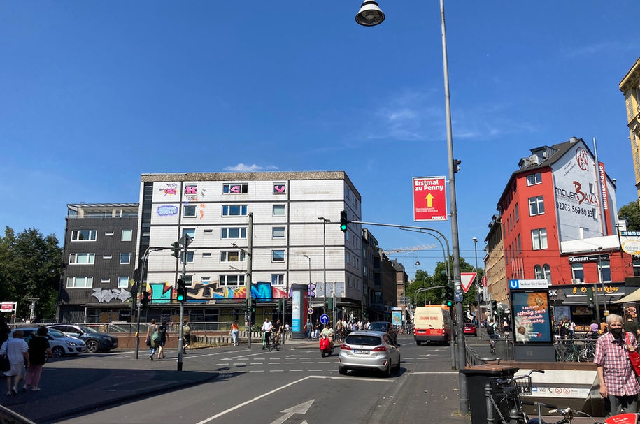 Mastschild