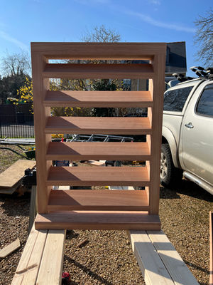 Woodworking and Construction