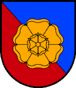 Logo der Gemeinde Oberlienz, Herkunft der Musikkapelle Oberlienz